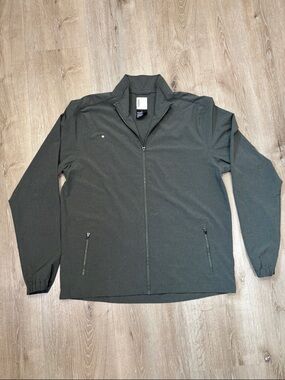 Vuori Men's Venture Track Jacket V536